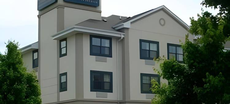 纳舒厄曼彻斯特美国长住酒店(Extended Stay America Suites - Nashua - Manchester)图片