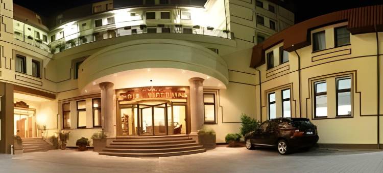 维多利亚酒店(Hotel Victoria)图片