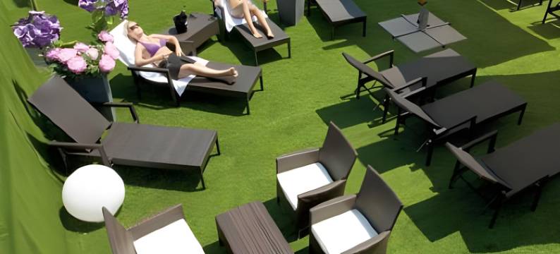 滨海别墅酒店(Hotel Villa Del Mar)图片