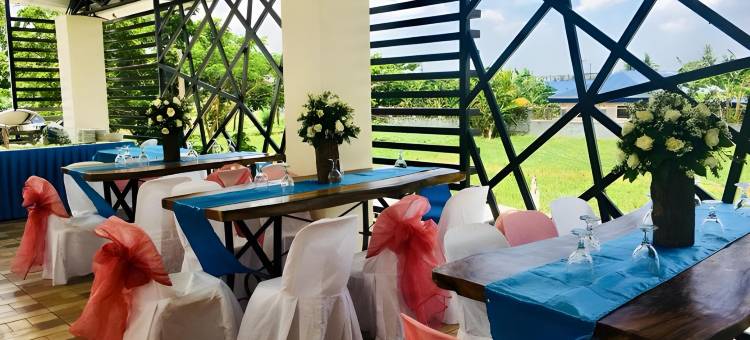 加利亚庄园度假村及活动场地(Hacienda Galea Resort and Events Place)图片