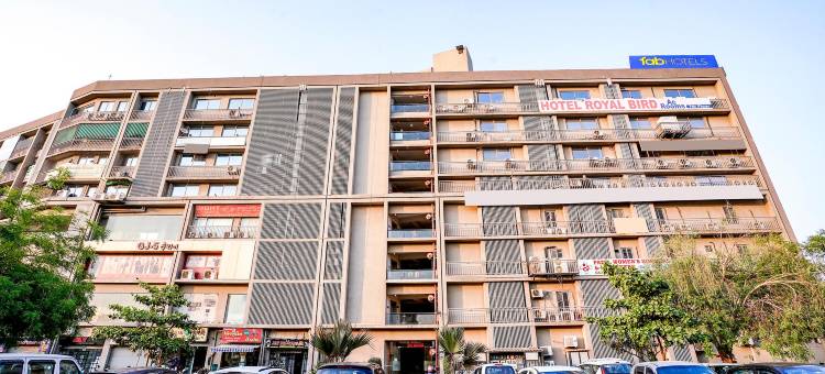 Via Royal Bird图片