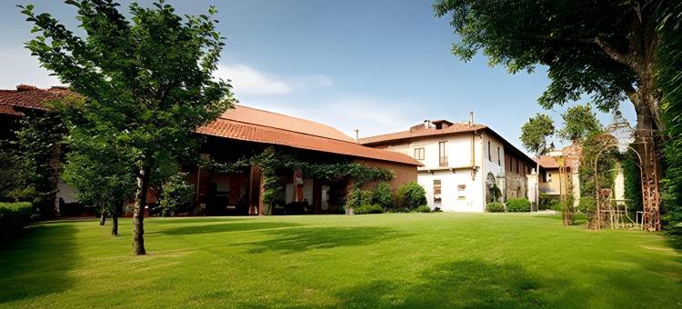 Al 城堡度假村(Al Castello Resort)图片