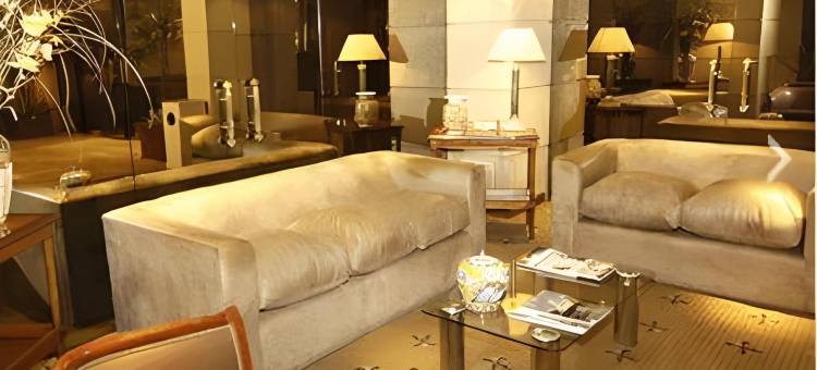 温莎酒店及大厦(Windsor Hotel)图片