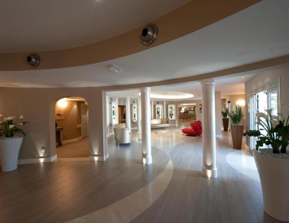 Hotel MorganaOver view