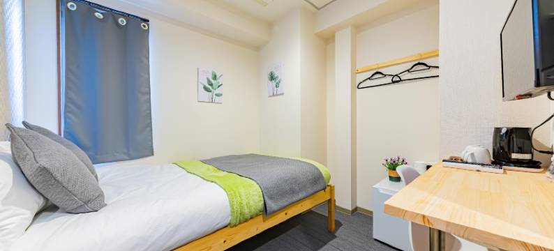 JA旅 弁天町(JA Hotel Bentencho)图片