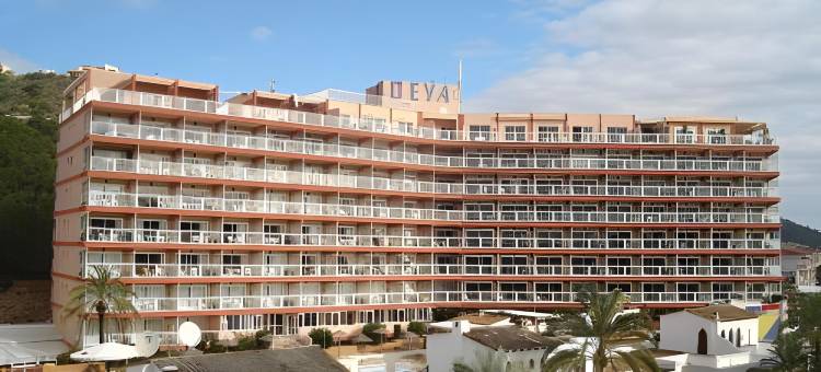 皮埃尔假日马略卡德亚 - 推荐给成人(Pierre&Vacances Mallorca Deya)图片