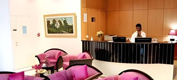 公主酒店(Hotel la Princesse)图片