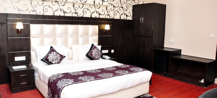 雷万塔酒店(The Revanta)图片