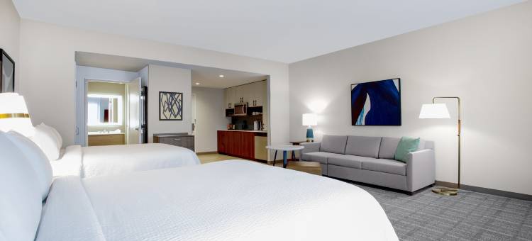 Staybridge Suites WINTER HAVEN - AUBURNDALE by IHG图片