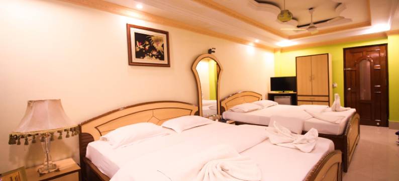 迪格哈SDD米利酒店(Sdd Mili Digha)图片