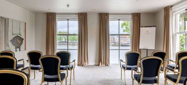 艾瑟尔河畔枕头华丽精品酒店(Pillows Luxury Boutique Hotel Aan de IJssel)图片