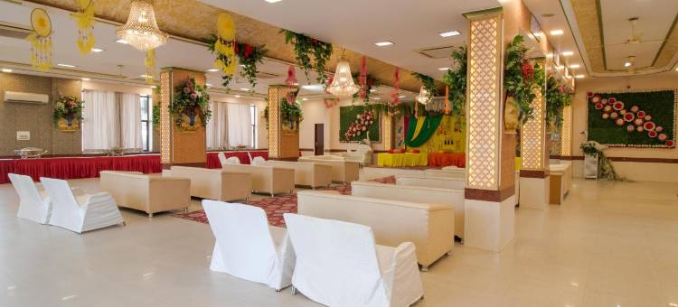 Treebo 新罗克韦尔维韦克维哈尔(Treebo New Rockwell Vivek Vihar)图片