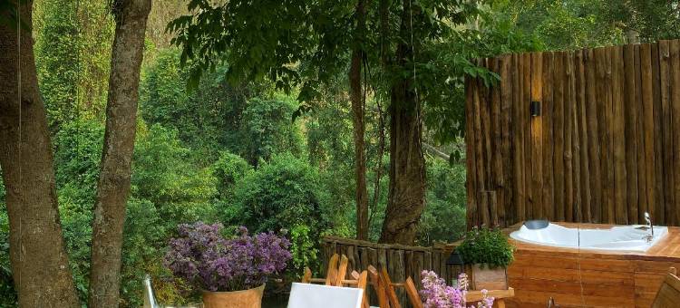 拉格姆村度假村(LAGÖM Village Resort)图片