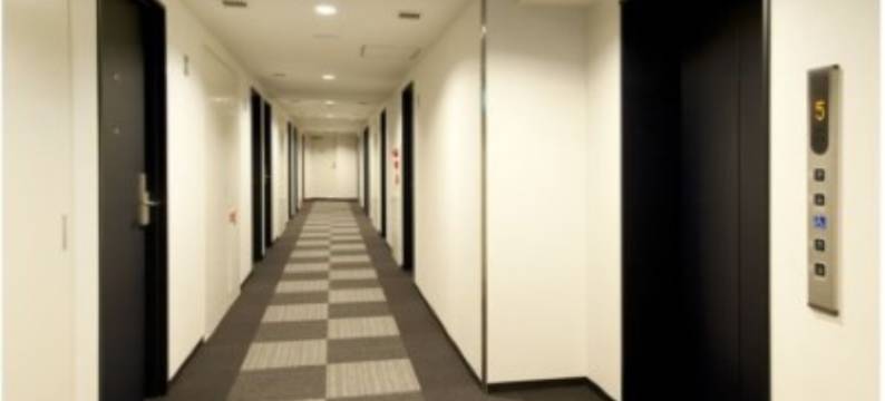 京急EX INN横滨站东口-横滨港前(Keikyu Ex Inn Yokohama Station East)图片