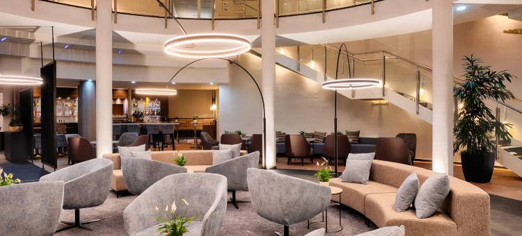 韦塞尔迎宾酒店(Welcome Hotel Wesel)图片