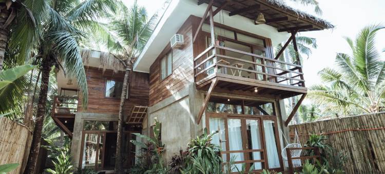 Mango Tango Villas Siargao图片