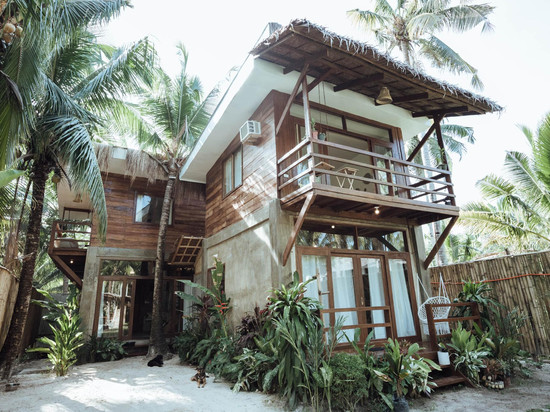 Mango Tango Villas Siargao