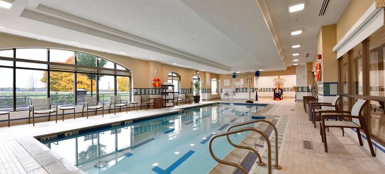Staybridge Suites Waterloo - ST. Jacobs Area图片