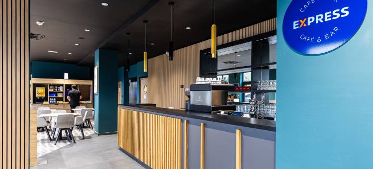 阿雅克肖智选假日酒店(Holiday Inn Express Ajaccio)图片