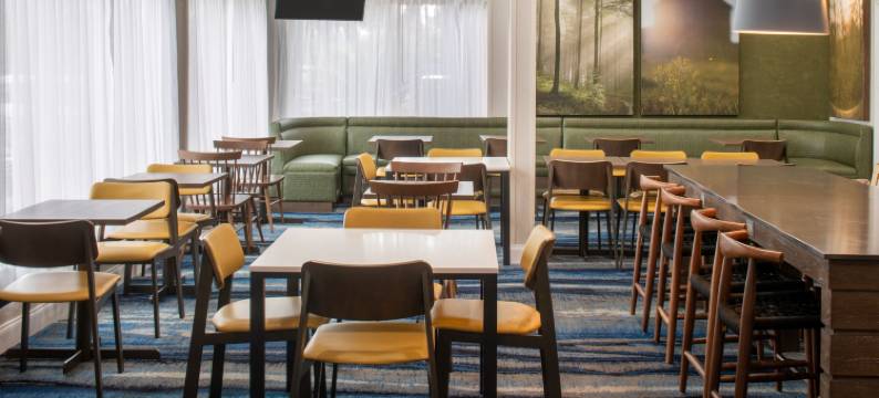 格尔夫波特万枫酒店及套房(Fairfield Inn & Suites Gulfport)图片