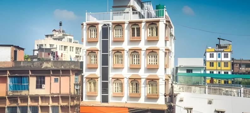 Hotel Kingfisher图片