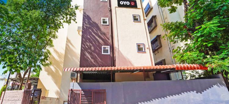 Super Hotel O Sunshine Villa图片