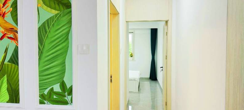 小赫家民宿(长春路1号分店)图片