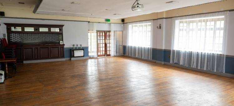 桥旅馆 - 格林国王旅馆(Bridge Inn)图片