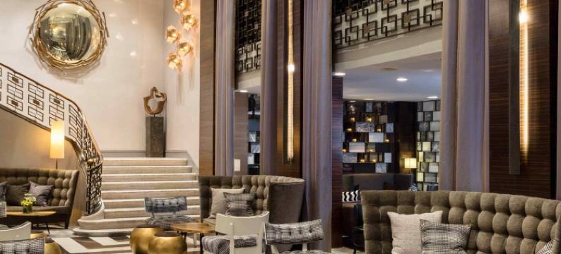 帝国酒店(The Empire Hotel New York)图片