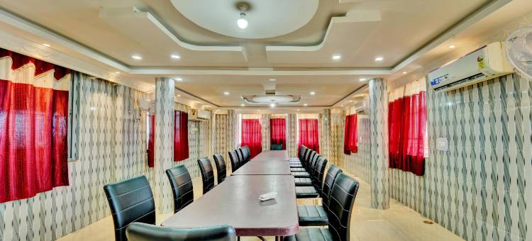 Hotel O Shakti Inn图片