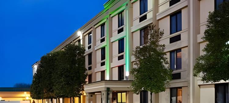 夏洛特机场假日酒店(Holiday Inn Charlotte-Airport Conf Ctr)图片