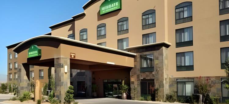 圣乔治蔚景温德姆酒店(Wingate by Wyndham St. George)图片