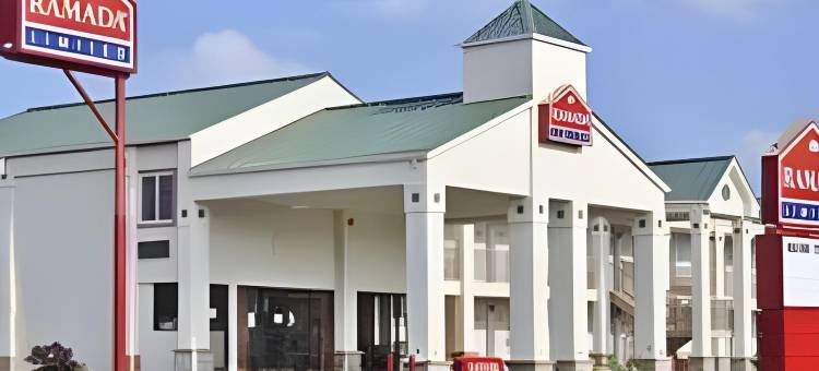 卡尔霍恩北I-75品质酒店(Quality Inn Calhoun North I-75)图片