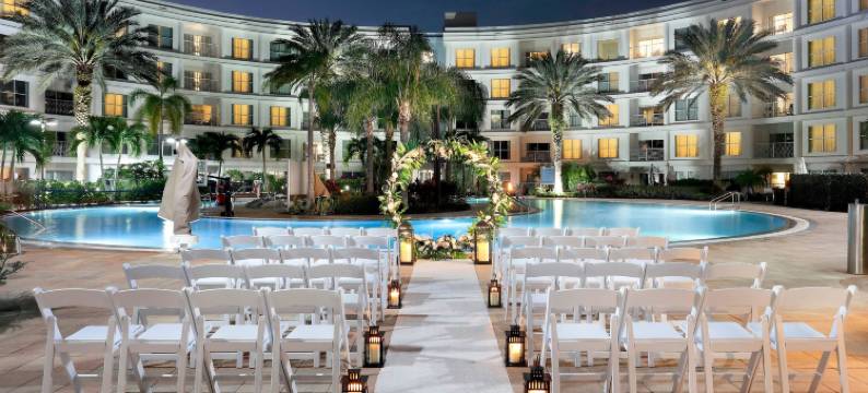 奥兰多庆典美利亚套房酒店(Meliá Orlando Celebration)图片