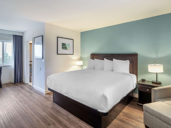 本图拉贝斯特韦斯特优质酒店