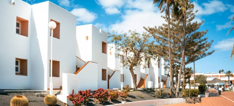 拉布兰达巴伊亚德罗沃斯酒店(Labranda Bahía de Lobos)图片