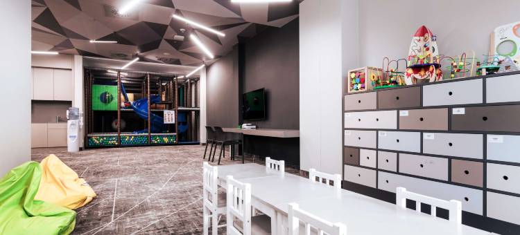 斯克拉斯卡波伦巴丽笙酒店(Radisson Hotel Szklarska Poreba)图片