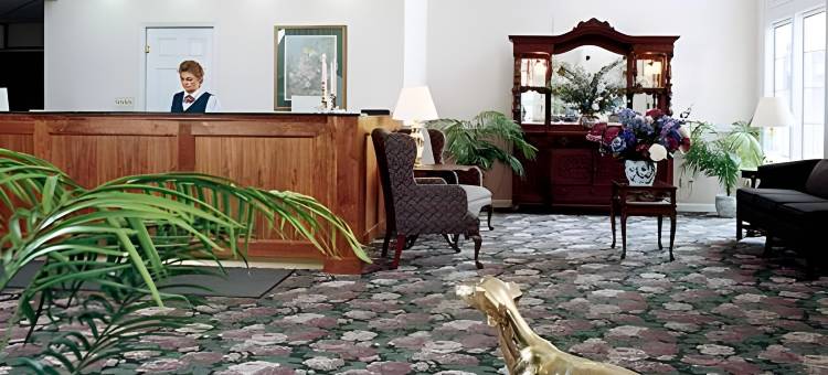 威斯康星酒店及会议中心(The Wisconsin Hotels & Conference Center)图片