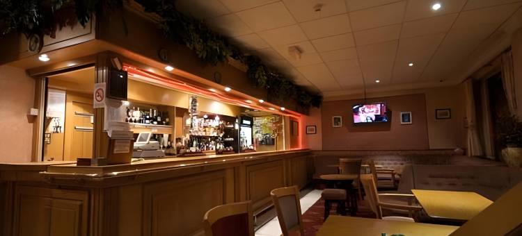 城堡酒店(Castle Hotel)图片