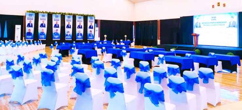 DKalora Hotel & Resort图片