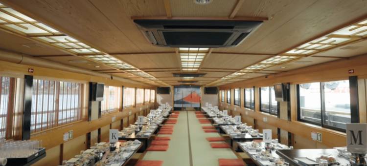 东京湾潮见王子大饭店(Tokyo Bay Shiomi Prince Hotel)图片