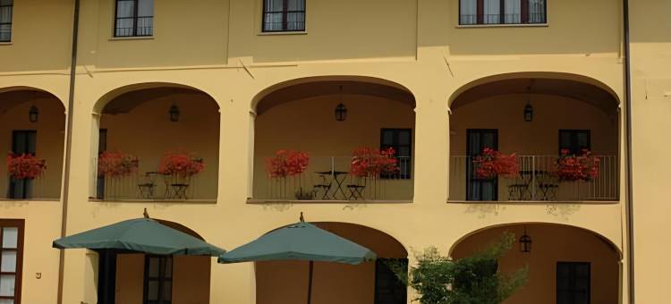索雷尔别墅酒店(Villa Soleil)图片