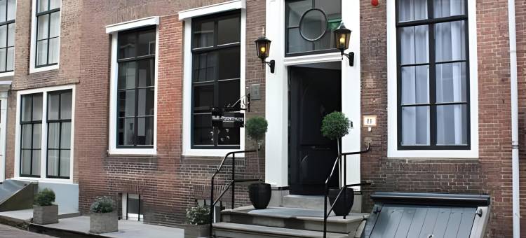 普瑞思住宿加早餐旅馆(B&B 't Poorthuys)图片