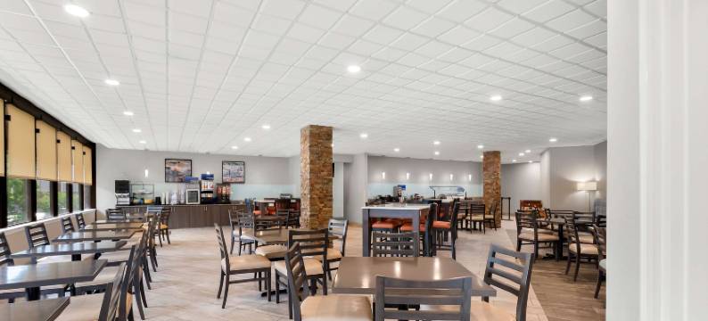 费尔法克斯贝斯特韦斯特酒店(Best Western Fairfax)图片