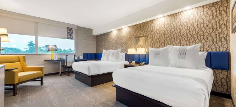 渥太华卡娜塔贝斯特韦斯特格洛酒店(GLo Best Western Kanata Ottawa West)图片