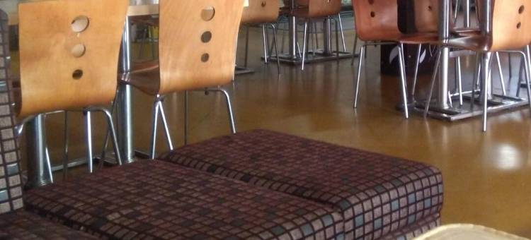 Fabhotel 拉古马尼宫殿(FabHotel Raghumani Palace)图片