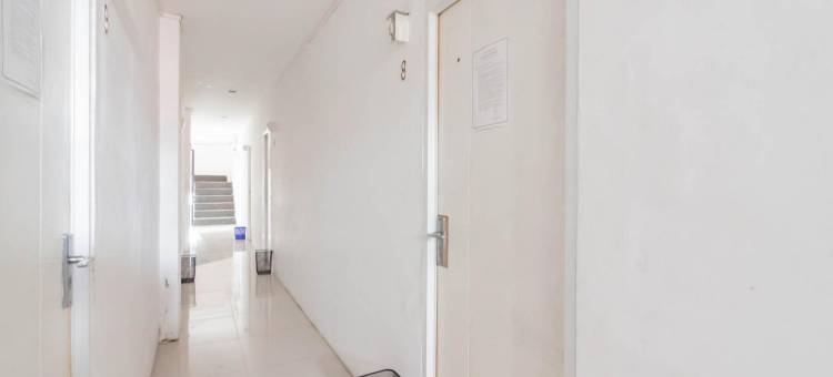 红门酒店-近特兰斯影城购物中心邦戈公寓(RedDoorz Near Trans Studio Mall Bongo Residence)图片