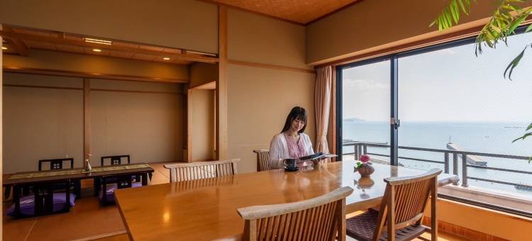 龙宫酒店(Ryugu Hotel)图片
