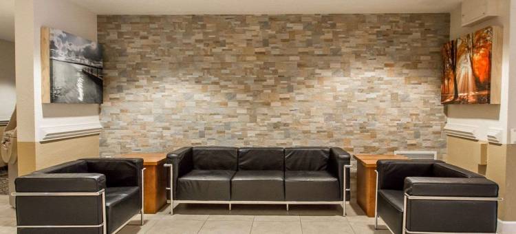 墨尔本机场郊区开放式客房酒店(Suburban Studios Melbourne Airport)图片