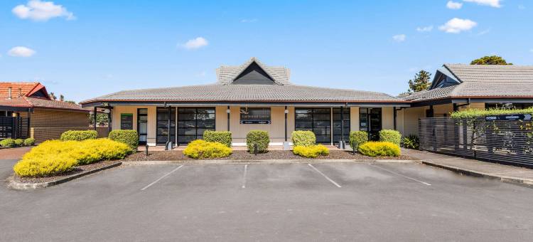 品质酒店林肯绿(Quality Hotel Lincoln Green)图片